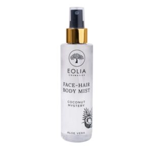 Eolia Cosmetics Coconut Mystery Hair & Body Mist 150ml