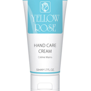 Yellow Rose Hand Care Cream Tube 50ml