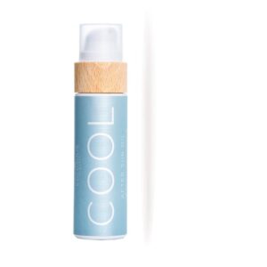 Cocosolis COOL After Sun Λάδι για το Σώμα 110ml