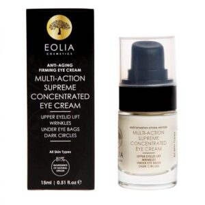 Eolia Cosmetics Multi Action Supreme 15ml