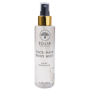 Eolia Cosmetics Baby Moments Hair & Body Mist 150ml