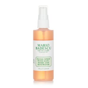 Mario Badescu Aloe Herbs & Rosewater Facial Spray 118ml