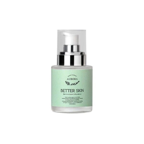 Aurora Better Skin Face Serum 30ml